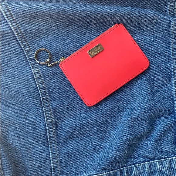 kate spade Handbags - Kate Spade Bitsy Geranium